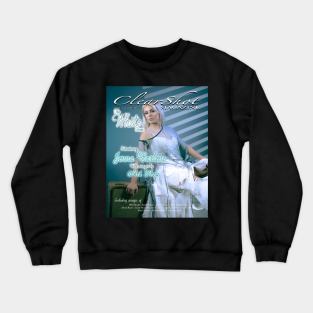 Issue 14 Crewneck Sweatshirt